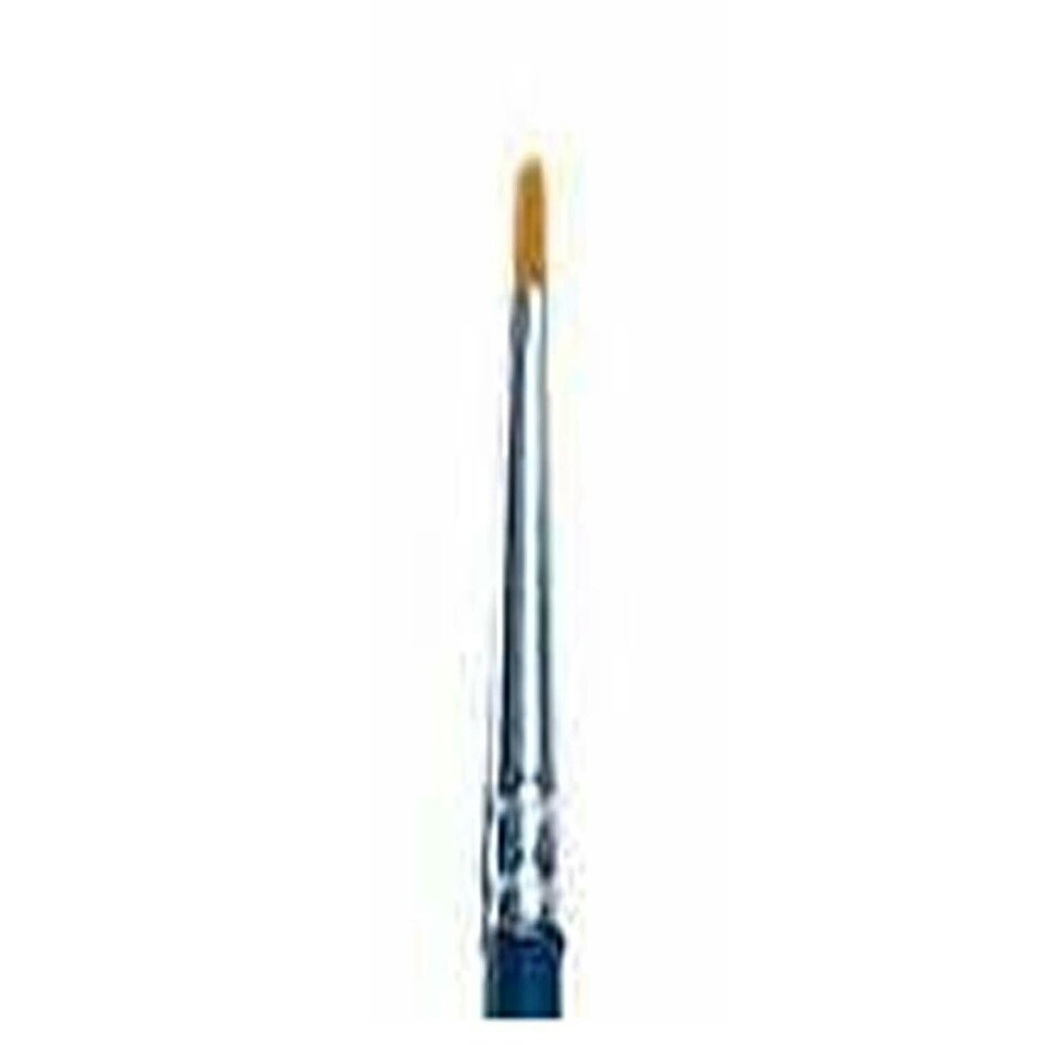 3 Brush Synthetic Flat - SINGLE PACK - Italeri A52226 N/A