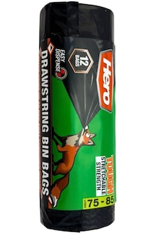 Hero Rollof12