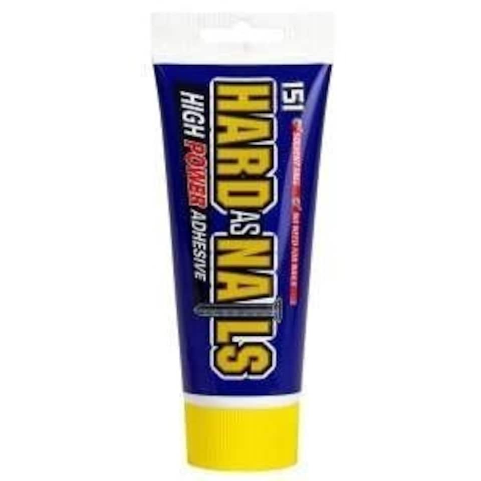 image 1 of Hard As Nails - 180ml Tube