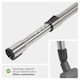 image 4 of SPARES2GO Telescopic Rod Tube for MIELE C1 C2 C3 S2111 S4 S5 S6 S7 S8320 Cat Dog Classic Vacuum