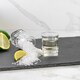 image 5 of LAV Elegan Shot Glasses - 80ml - Clear - Pack of 6 | Clear | Transparent