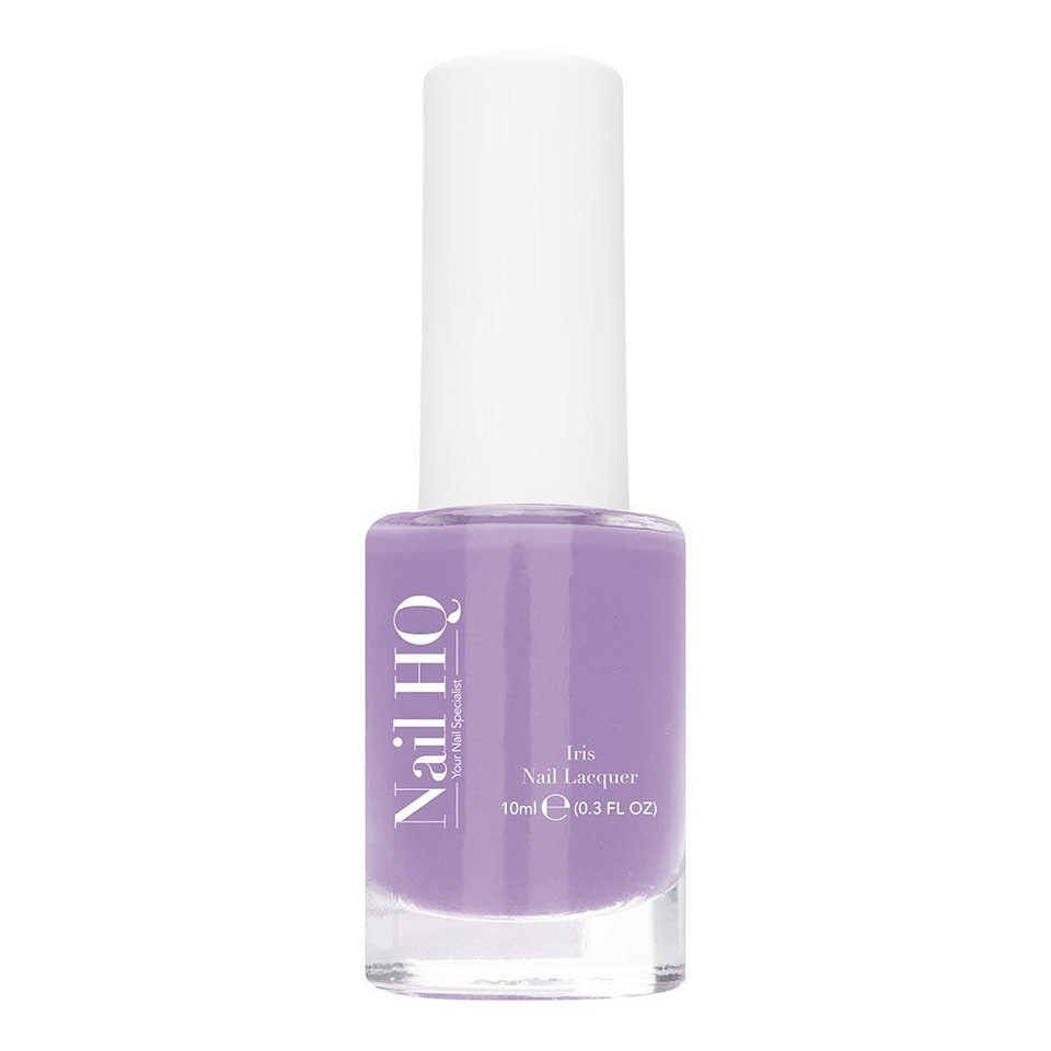 image 1 of Nail HQ Colour Iris - 10ml