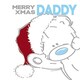 image 1 of Happy Xmas Daddy Me to You Bear Christmas Card