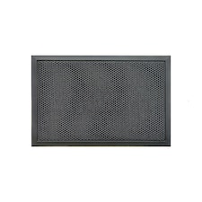 Nicoman Meshmat Entrance Doormat Grey | 60cm x 40cm