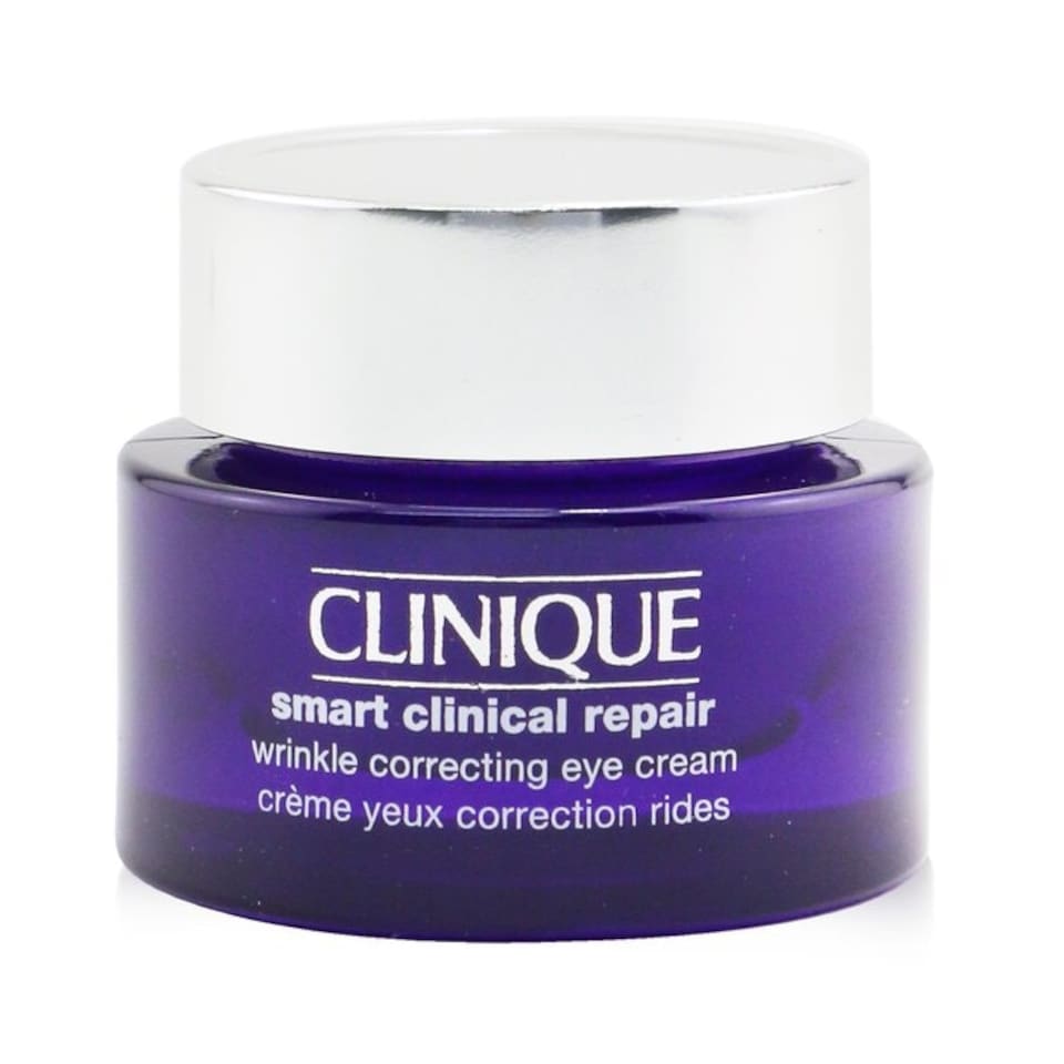 Clinique Smart Clinical Repair Wrinkle Correcting Eye Cream 15ml