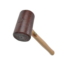 Thor Hide Mallet - Multi Colour - 6
