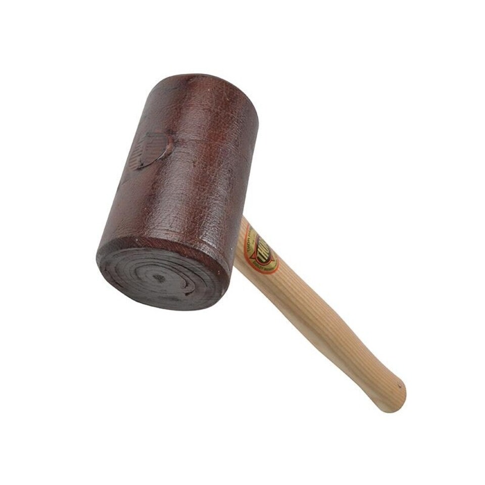 Thor Hide Mallet - Multi Colour - 6