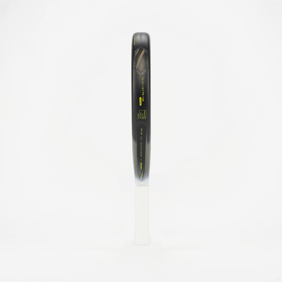 image 1 of Decathlon Adult Padel Racket Control Pro