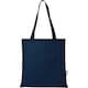 image 2 of Zeus Recycled 6L Tote Bag - Navy - One Size Blue