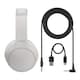 image 6 of Panasonic RB-M600B Wireless Stereo Headphones | Black