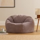 image 1 of Kingston Beanbag Corduroy Purple | Purple | Lavender Purple | XL | 1