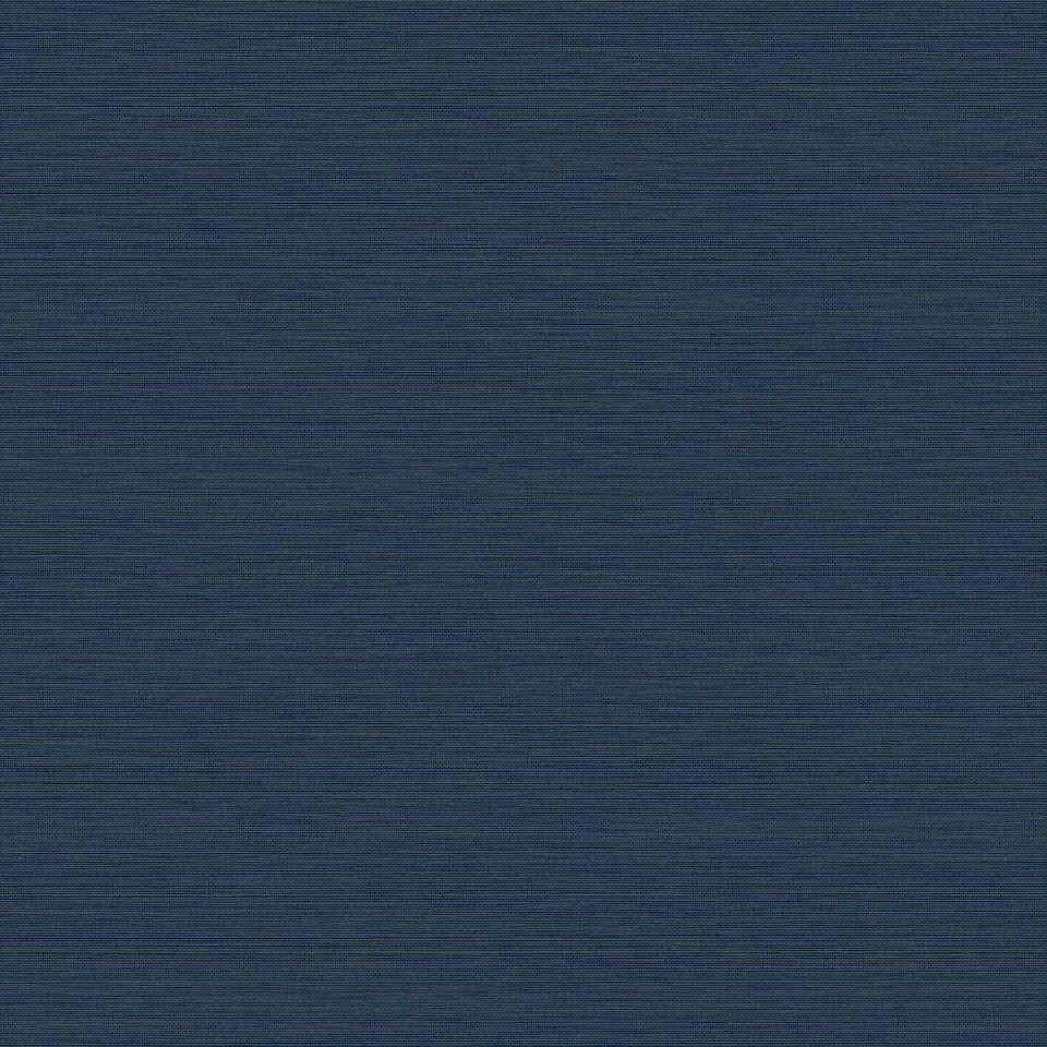 image 1 of Envy Stitch Please Twilight Wallpaper Blue | Blue