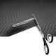 image 4 of Pool Solar Cover to Protect and Warm Rectangular Swimming Pool | Black | black | 1
