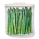 image 2 of OXO Good Grips Silicone 1.8L Oat Half Gallon Reusable Bag