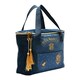 image 4 of Warner Bros Harry Potter Alumni Lunch Bag Ravenclaw