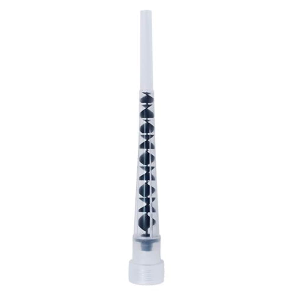 Timco - Nozzles for Chemical Resins (Size To fit 300/410ml - 12 Pieces)