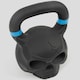 image 4 of Phoenix Fitness Skull Kettlebell 16KG
