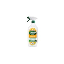 Zoflora Springtime Disinfectant Spray 800ml | White | 2