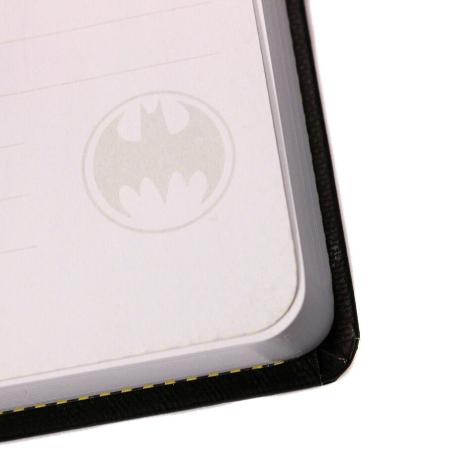 image 1 of Batman A5 Notebook