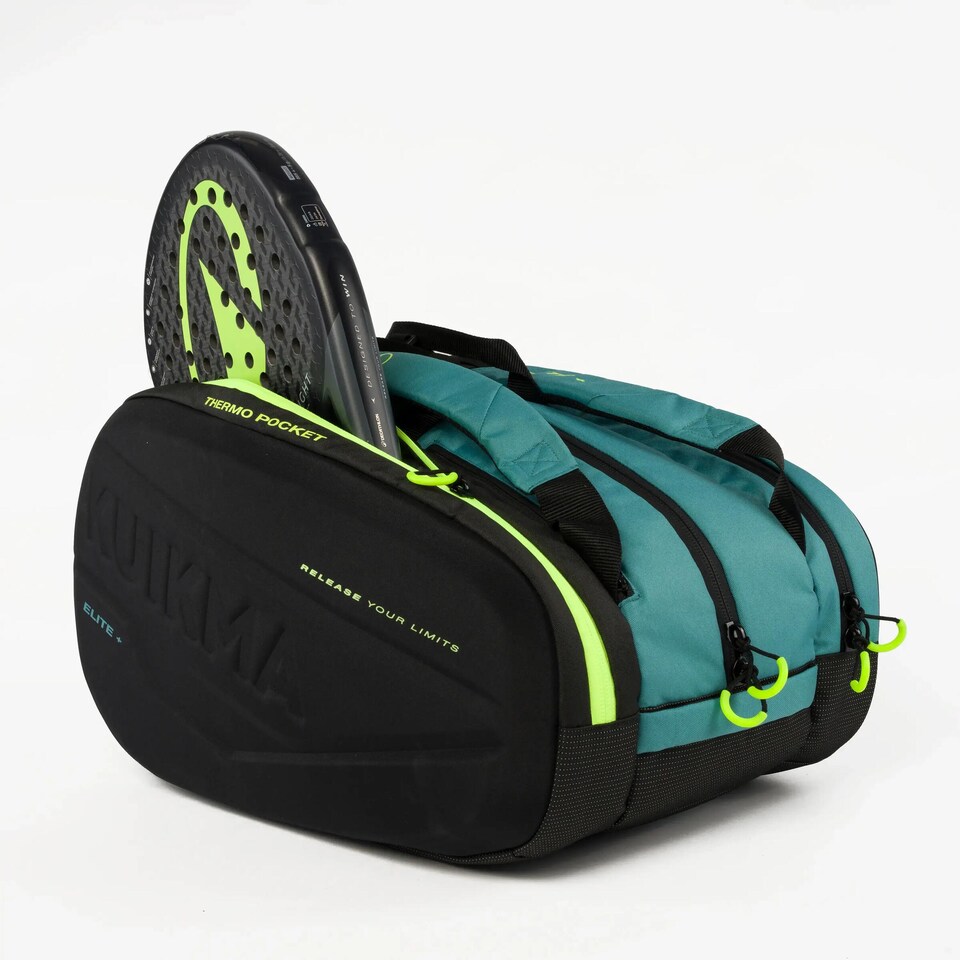 image 1 of Decathlon 46 L Insulated Padel Bag PL Elite +