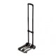 image 1 of Oypla 30kg Heavy Duty Folding Foldable Hand Trolley Courier Sack Truck Cart