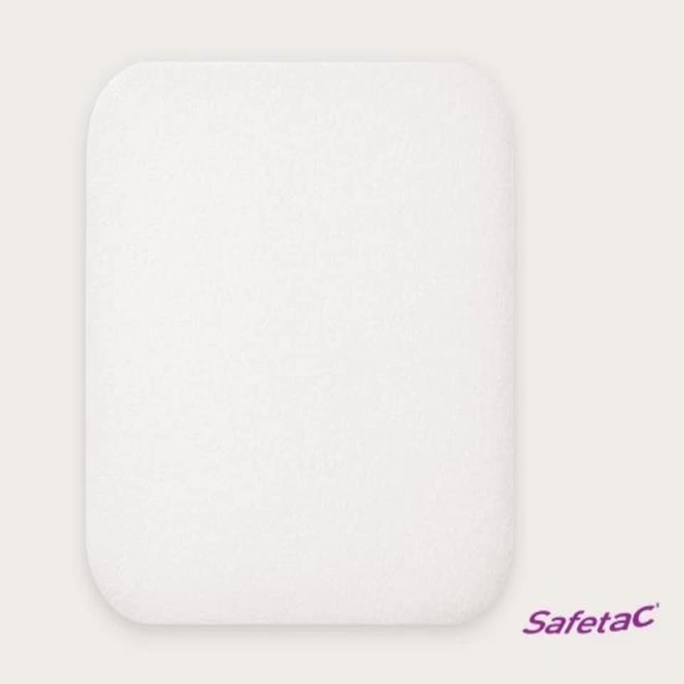 image 1 of Mepilex 5cm x 5cm Dressings Pack of 5