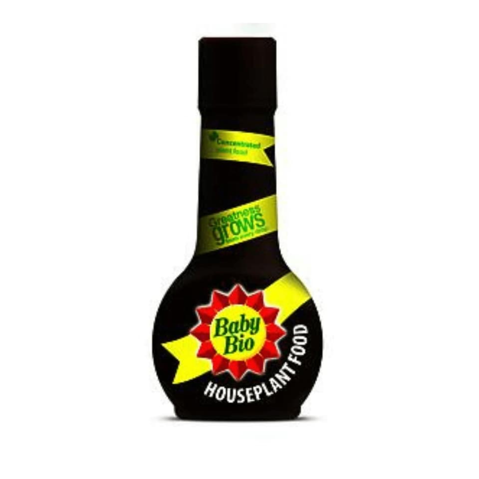 image 1 of Baby Bio Houseplant Food - 175ml