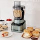 image 2 of Ninja PrecisionPro Food Processor with Auto iQ Technology BZ651UK