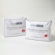 image 1 of Homescapes Duck Down 13.5 Tog All Season Duvet Set, King
