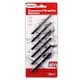 image 1 of Pack of 6 Compressed Graphite Stick Set