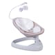 image 2 of Red Kite Sway Electronic Musical Side to Side Swing - Almond | Cream | Almond | One Size | 1