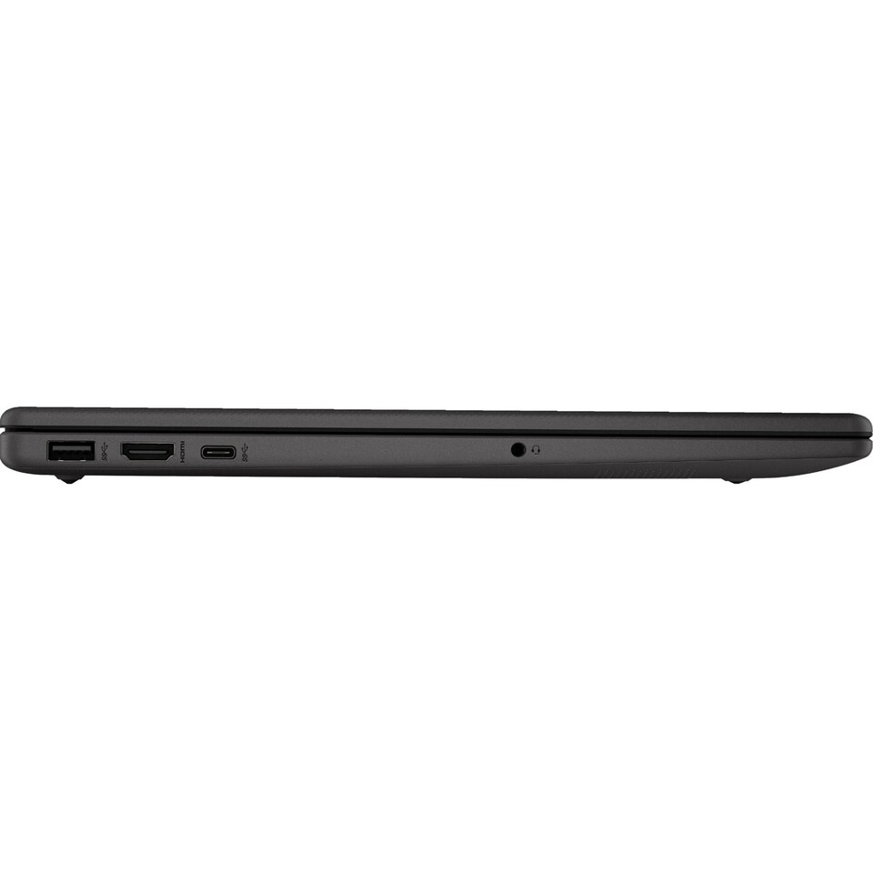 image 1 of HP 255 G10 AK9U8AT Laptop - 15.6" FHD - AMD Ryzen 5 7530U - 8GB RAM - 256GB SSD - Win 11 Home