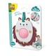 image 1 of SES CREATIVE Tiny Talents Hedgehog Clutching Sensory Dimple Toy