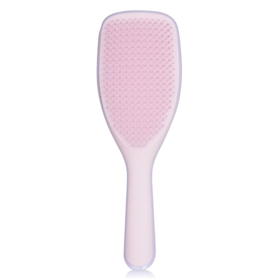 image 1 of The Wet Detangling Hair Brush - # Bubble Gum (large Size) - 1pc