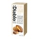 image 1 of Diablo No Added Sugar Chocolate and Peanut Cocoa Cookies 110g