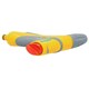 image 3 of Hozelock Jet Spray Plus Nozzle Garden Hose Pipe Water Gun 3 Function Cleaning