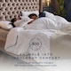 image 2 of Snuggledown Ultimate Luxury Duvet, 10.5 Tog, Double