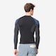 image 4 of Decathlon Men's UV-Protection T-shirt Long-Sleeved