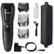 image 2 of Panasonic ER-GB62 Wet & Dry Electric Hair, Beard & Body Trimmer for Men