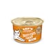 image 2 of Lily's Kitchen Cat Tasty Cuts Chicken 85g (Pack of 24)