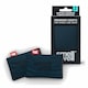 image 1 of SmellWell Plain Freshener Shoe Inserts - Odour Control for Shoes and Boots | Blue | Midnight Blue