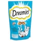 image 3 of Dreamies Salmon 60g (Pack of 8)