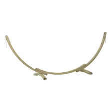 Apollo Hammock Stand (L) Brown
