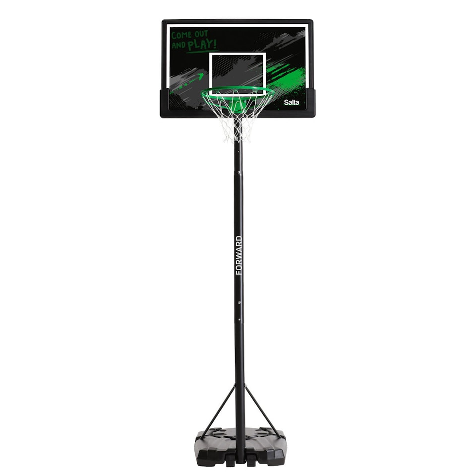image 1 of Salta Forward Freestanding Basketball Hoop