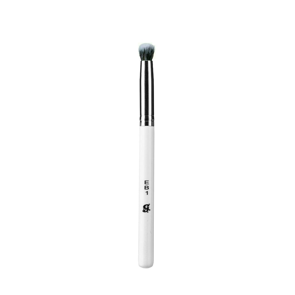 image 1 of EB1 Blending Brush - Glisten Cosmetics Multi