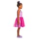 image 3 of Barbie Girls Ballerina Costume - Pink - 7-8 Years 7