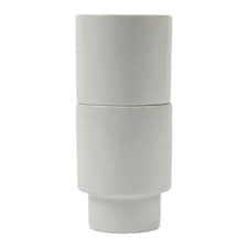 Vinga Nagano Recycled Mug - Off White - One Size
