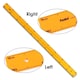 image 3 of Non-Magnetic Classroom 100cm Plastic Ruler