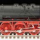 image 5 of Revell German BR01 Locomotive with T32 Tender (1:87 Scale)