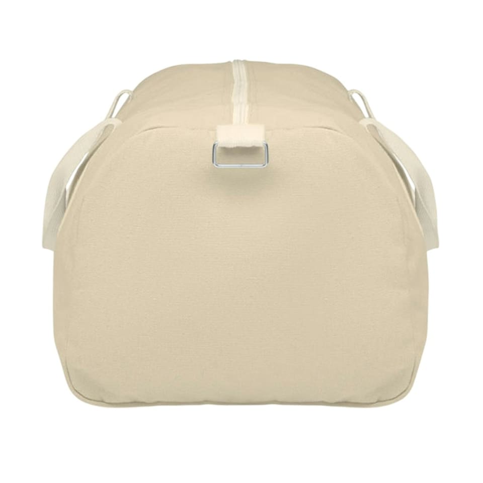 image 1 of MidOcean Maldi Recycled Duffle Bag - Beige - One Size Brown